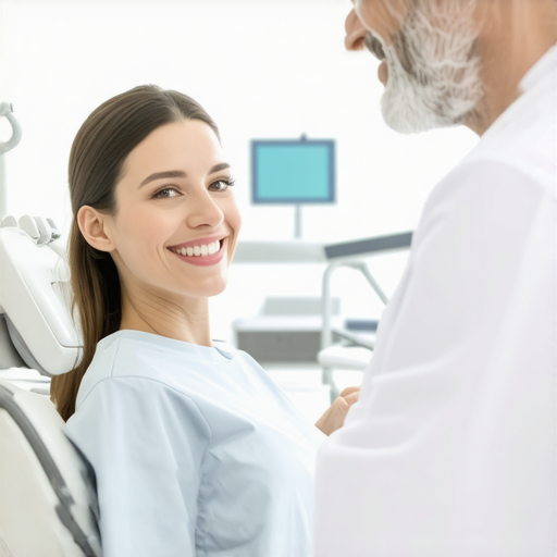 Smart dental that accelerate results and trust_logo