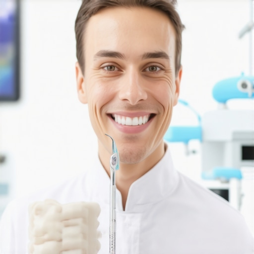 Trusted Dental Care Strategies to Speed Up Teeth Cleaning Results