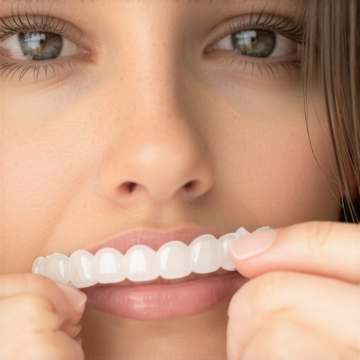 3 Quick 2026 Fixes When Your Invisalign Trays Aren't Fitting