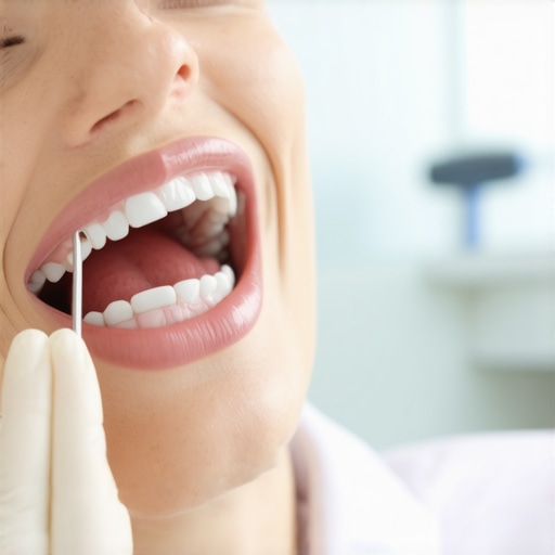 7 Hidden Spots Your Hygienist Must Hit During Your 2026 Cleaning