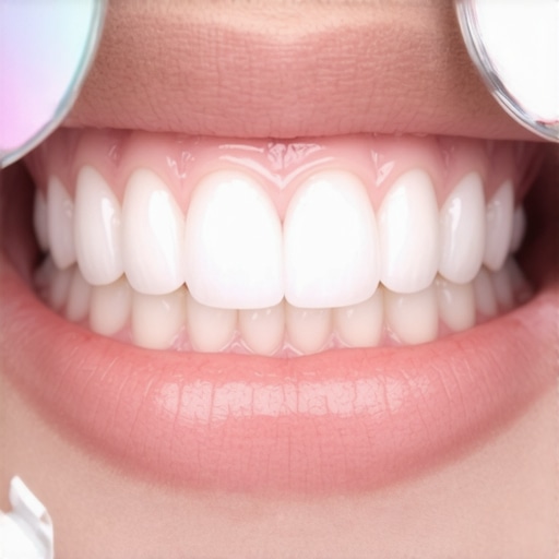 7 Signs Your Professional Teeth Cleaning Is Overdue