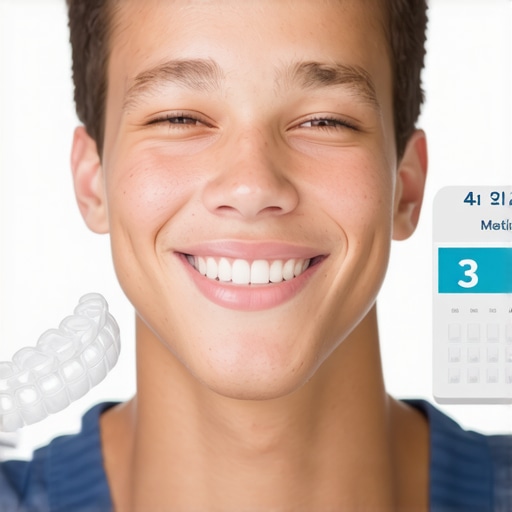 How to Trim 3 Months Off Your Invisalign Journey in 2026