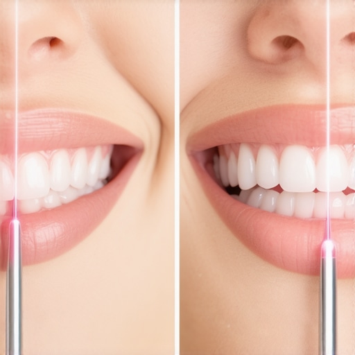 Laser vs. Traditional Teeth Cleaning: Which Wins in 2026?