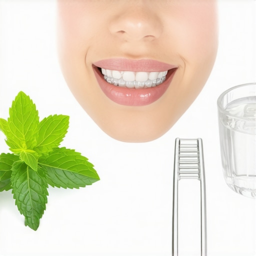 Stinky Invisalign? 5 Cleaning Habits for Fresh Breath in 2026