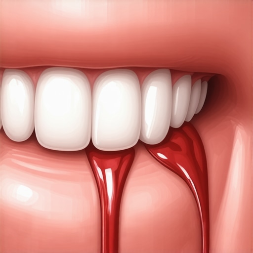 3 Reasons Your Gums Still Bleed After a 2026 Teeth Cleaning