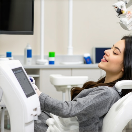 3 Reasons to Choose Laser Over Scrapers for 2026 Teeth Cleaning