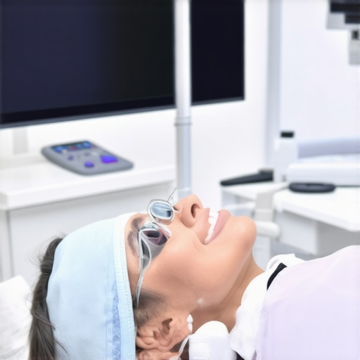 5 New Tech Tools That Make Your 2026 Teeth Cleaning Painless