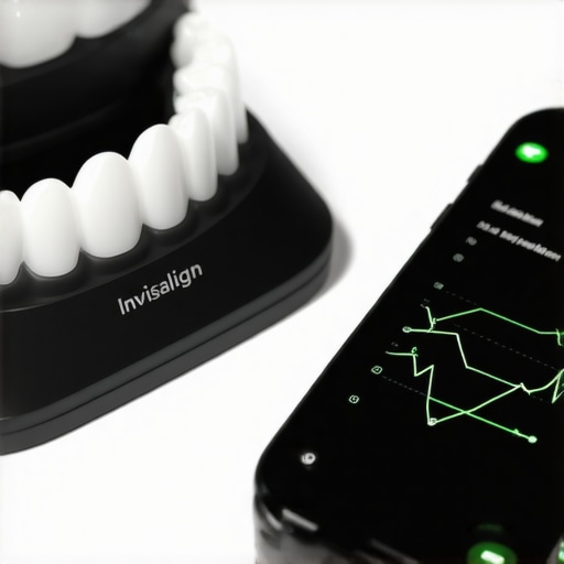 Does Your Invisalign Have Smart Sensors? A 2026 Tracking Hack
