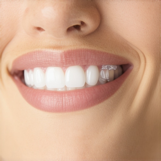 Fix Invisalign 'Tray Clouding' Fast with This 2026 2-Minute Habit
