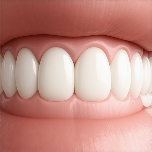 Is Your 2026 Cleaning Too Harsh? 3 Signs of Early Enamel Thinning