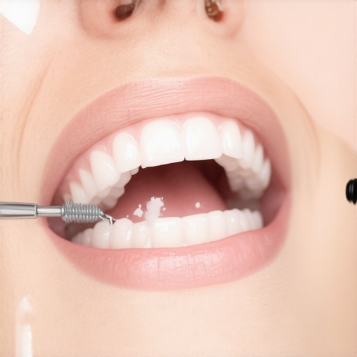 Why 2026 Teeth Cleaning Uses Water-Jet Tech to Stop Bone Loss