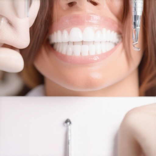 Why 2026 Teeth Cleanings Now Use Peptide-Based Enamel Repair