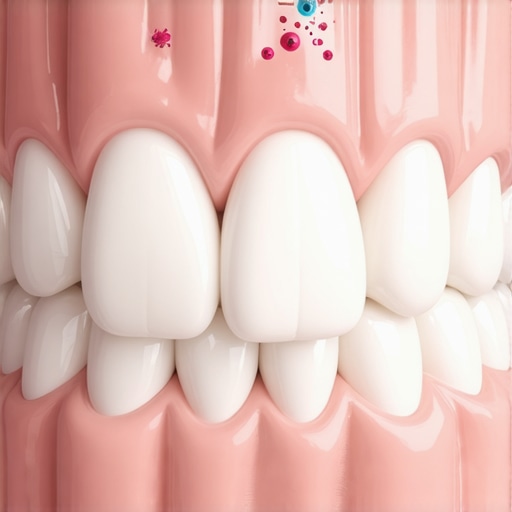 Why Your 2026 Teeth Cleaning Now Needs a Microbiome Scan
