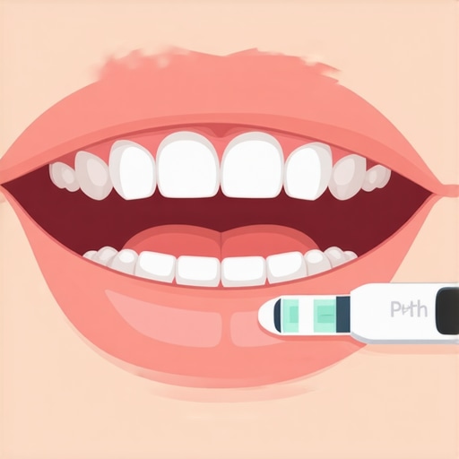 Why Your 2026 Teeth Cleaning Now Requires a pH Balance Test