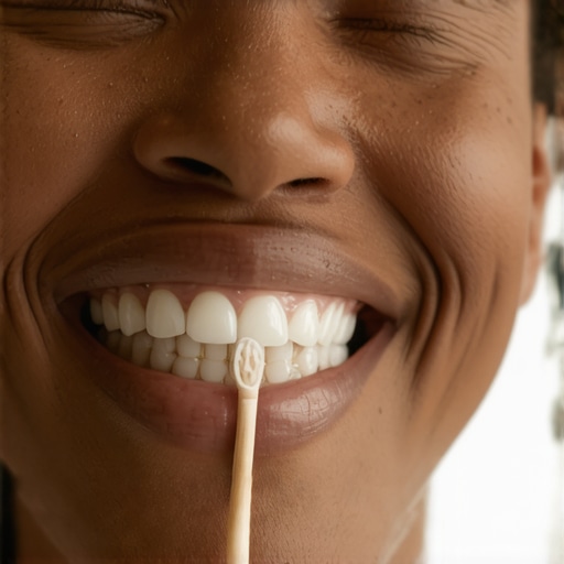 3 Habits to Stop Teeth Staining After a 2026 Cleaning