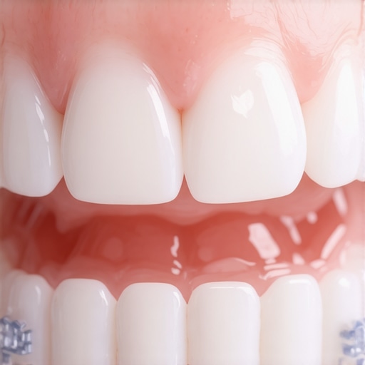 3 Reasons Your 2026 Invisalign Attachments Keep Falling Off