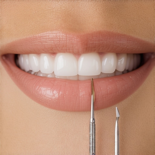 3 Ways to Stop 2026 Invisalign Lip-Catch Without Filing