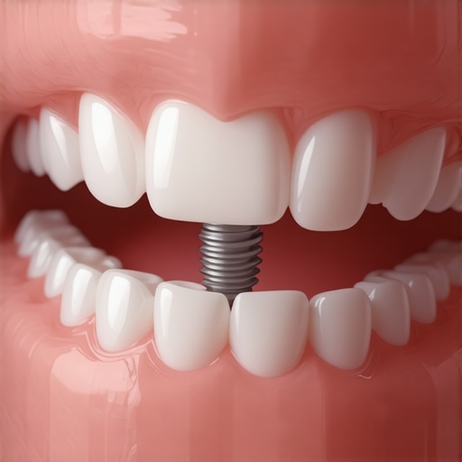 4 Reasons Your 2026 Dental Implant Site Feels Cold [Explained]