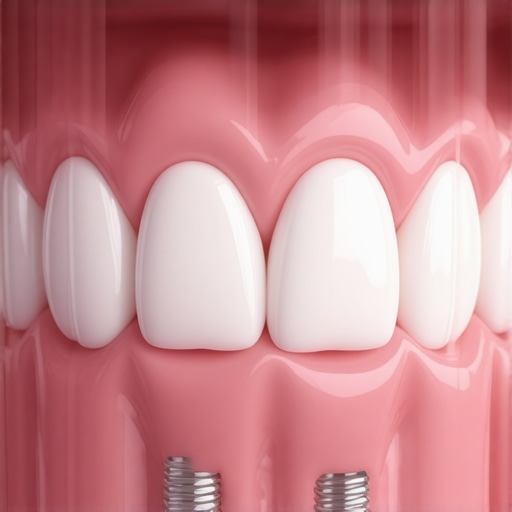 4 Reasons Your 2026 Dental Implant Site Feels Tight or Heavy