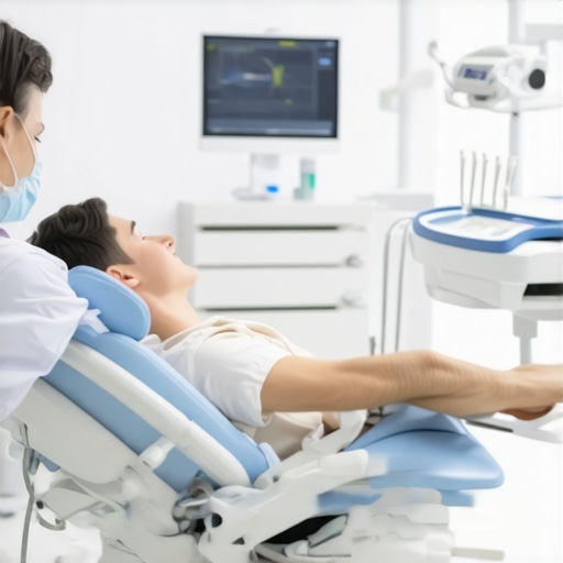 Does Guided Biofilm Therapy Hurt? 3 Things to Know for 2026