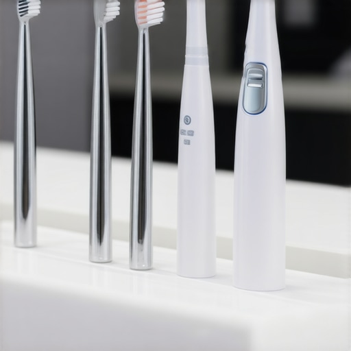 Advanced dental tools for long-term oral health maintenance.
