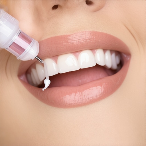 Why 2026 Teeth Cleanings Now Require an Enamel-Hardening Seal