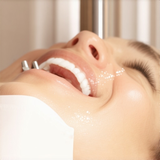 Why 2026 Teeth Cleanings Now Use Oxygenated Micro-Bubbles