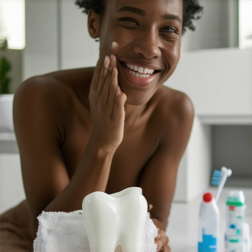 How to handle a knocked-out tooth during a weekend