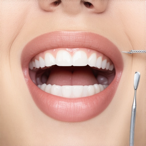 How to handle a knocked-out tooth in the first 30 minutes