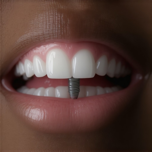 How to tell if your dental implant is actually failing