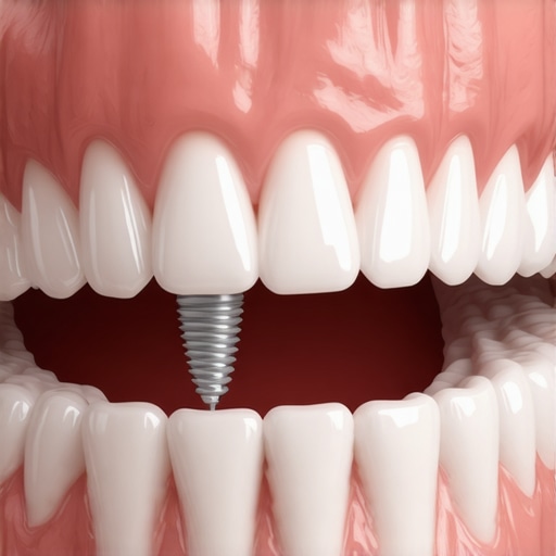 How to tell if your dental implant is actually failing or just healing