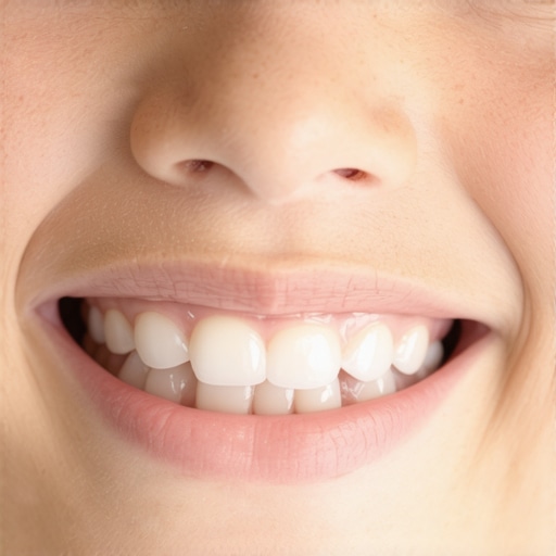 Why your child has a double row of teeth and when to worry