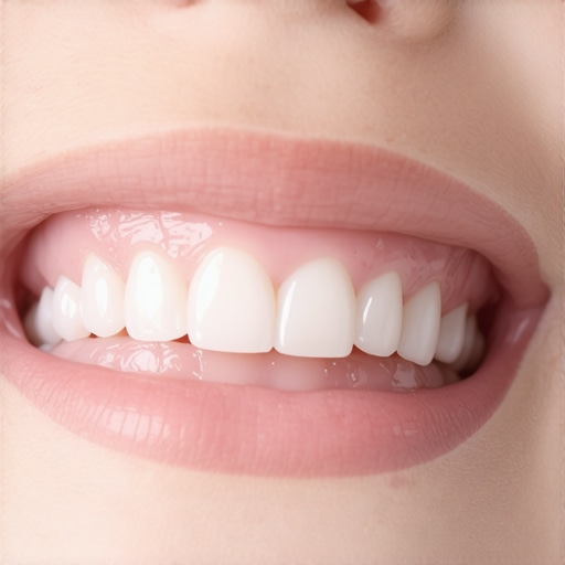 Why your child's permanent teeth are coming in behind baby teeth