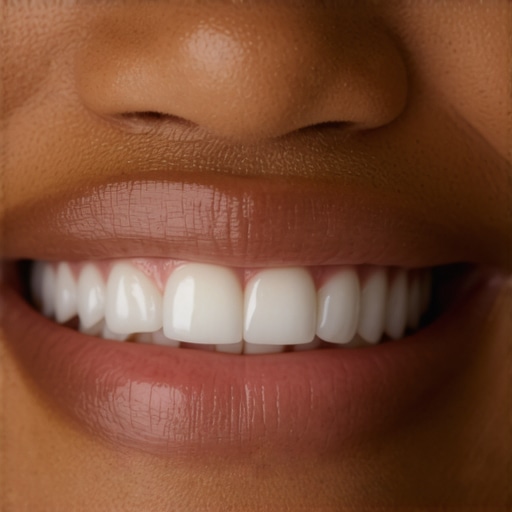 Why your dental implant site feels itchy while healing