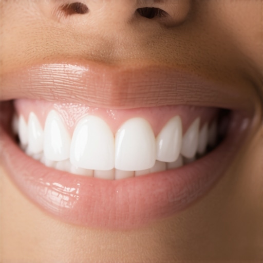 Why your veneers look bulky and how we fix the shape