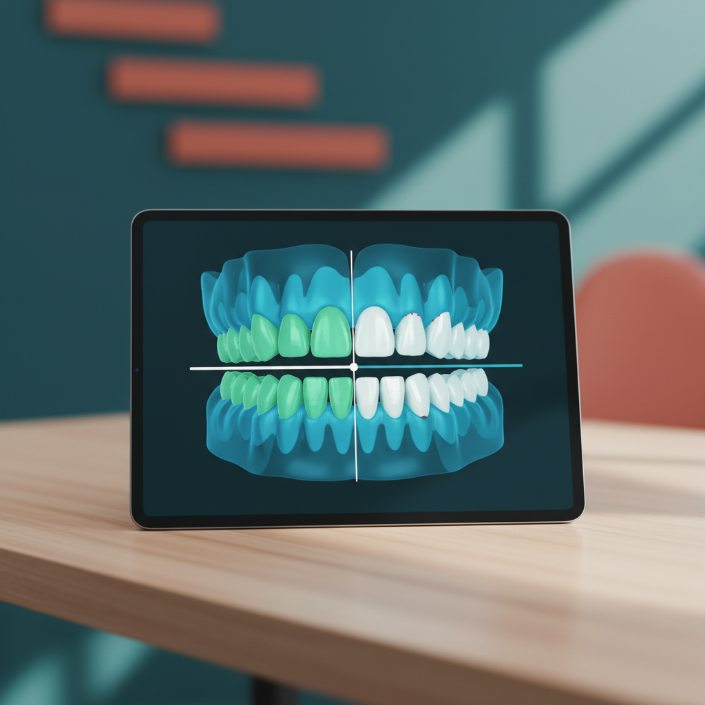 Dental care built around your schedule and comfort.