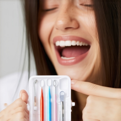 How to fix a chipped tooth at home until your appointment