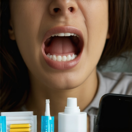 How to handle a chipped molar when you are miles away from a dentist