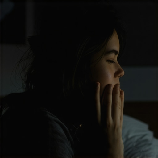 How to stop a toothache from ruining your sleep