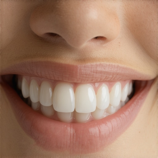 How to stop your teeth from shifting after losing a filling