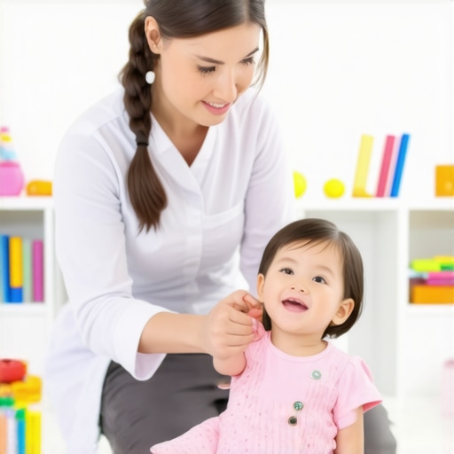 How to stop your toddler from being afraid of the dentist