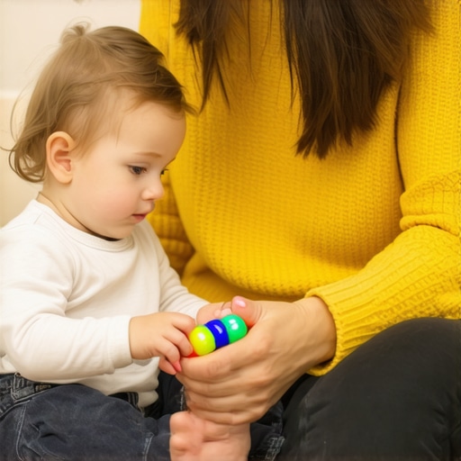 How to stop your toddler from sucking their thumb