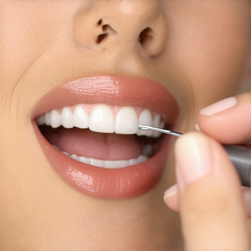 How to tell if your dental implant is failing by checking your breath