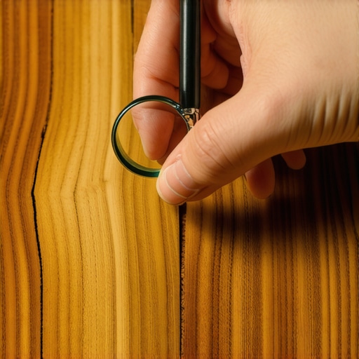 How to tell if your veneer is actually cracked or just scratched