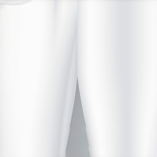 The real cause of the grey line at the base of your old dental crown