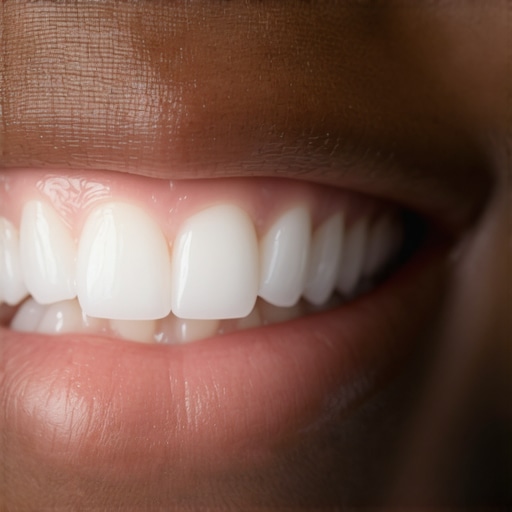 The real reason your dental bridge feels tight in the morning