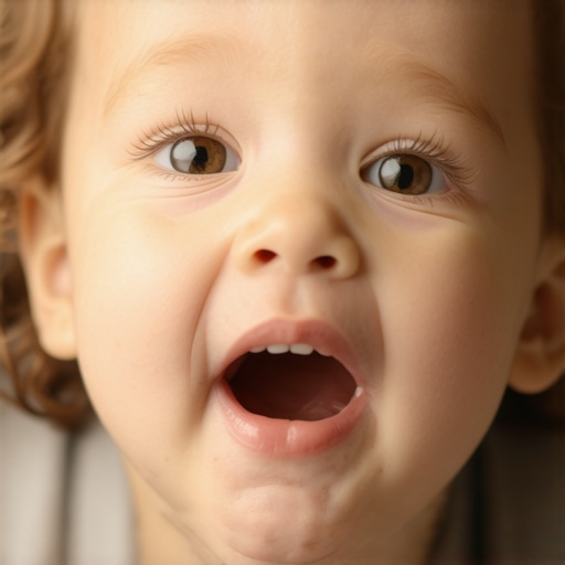The real reason your toddler's breath has a metallic smell