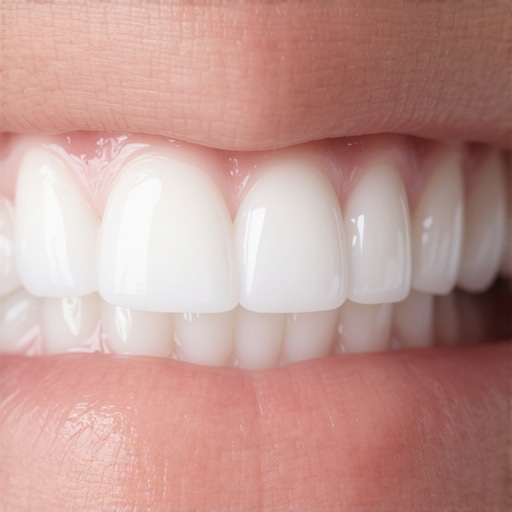 The secret to making your dental bonding last five years longer