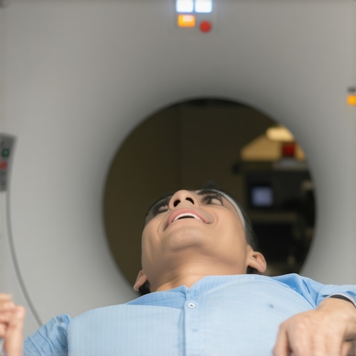 The truth about getting an MRI with dental implants