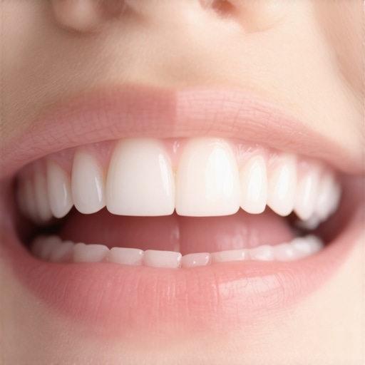Why your child's baby teeth won't fall out